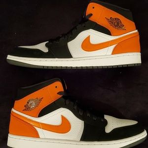 Meet your Posher, Alec